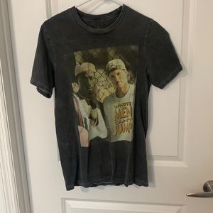 White men can’t jump shirt